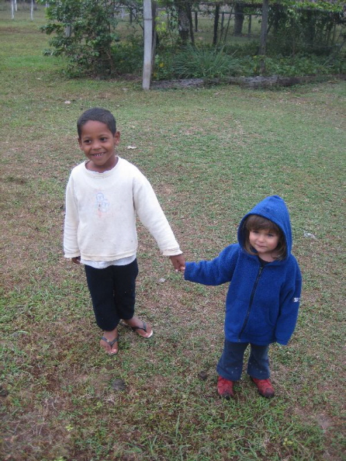 Danielo u Laila