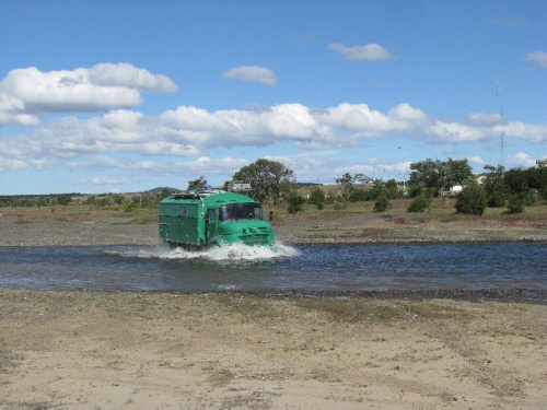 Grenzfluss