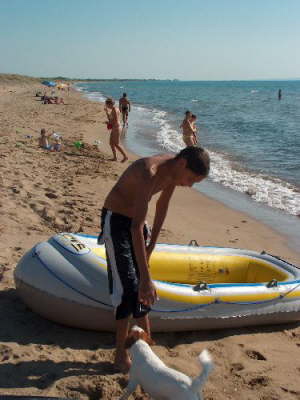 Griechenland 20060201