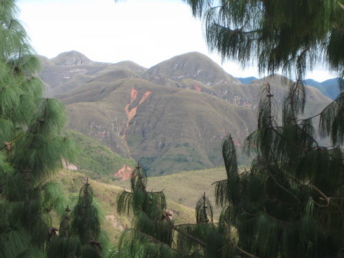 Hochland