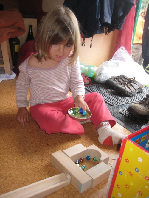 Kinderzimmer