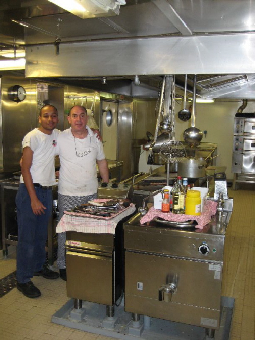 K�chenchefs001