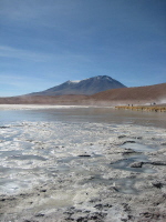 Laguna Chiar Khota