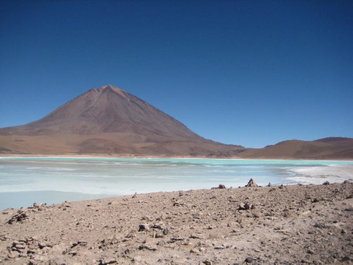 Laguna Verde
