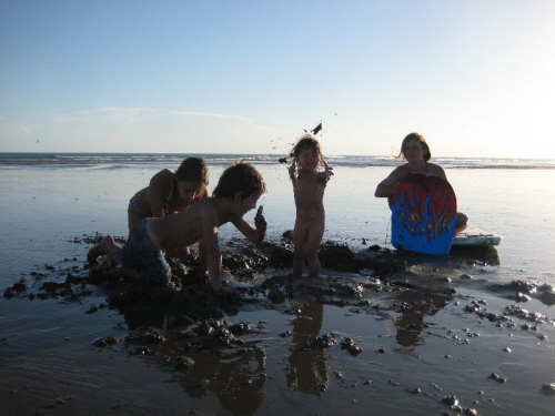 Las Conchilla Freunde