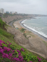 Lima K�ste