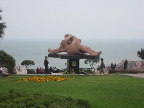Lima Miraflores