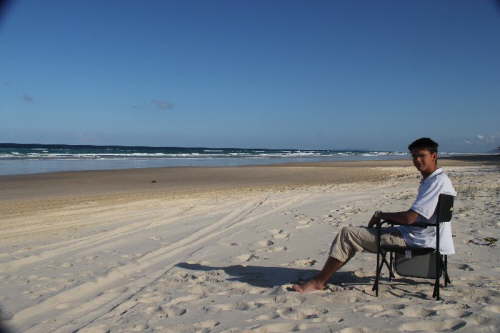 Beachboy