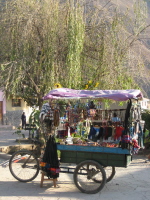 Ollantaytambo 25