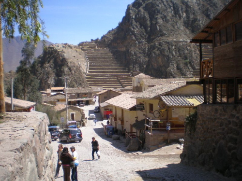 Ollantaytambo (15)