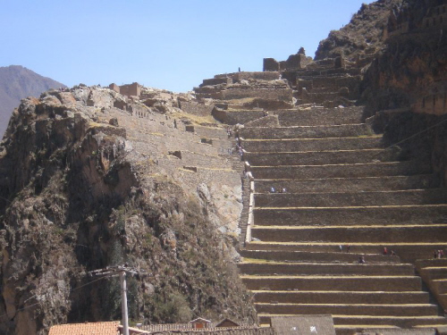 Ollantaytambo (16)