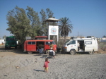 Paracas Yachtclub