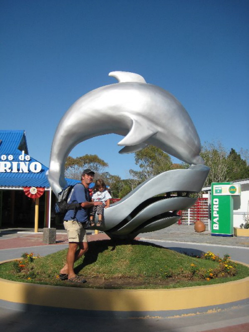 Park Mundo Marino