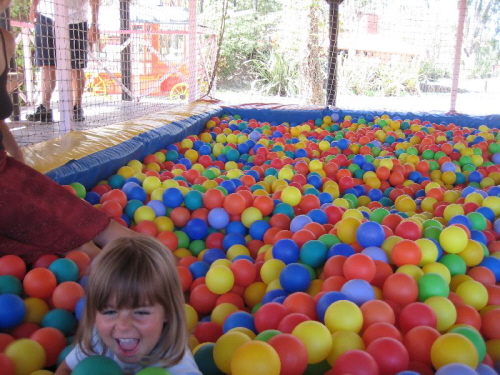 Park Mundo Marino (7)