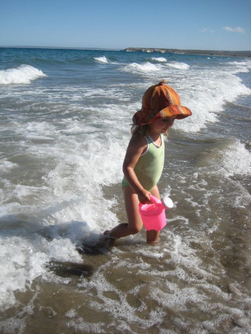 Puerto Madryn spielen