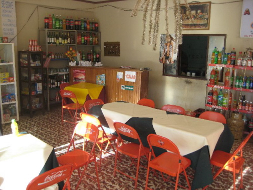 Saipina Hotel