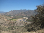 Saipina Sucre Canyon