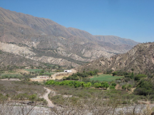 Salta_Cachi nach Cafayate (1)