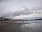 Santos Beach