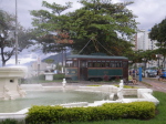 Santos Touristinformation