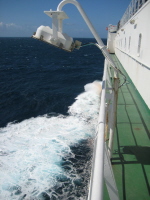 Schiff Gischt002