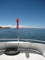 Seefahrt