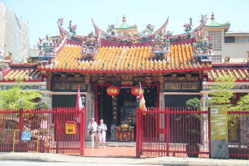 Little India