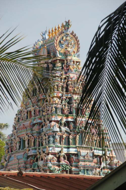 Tempel