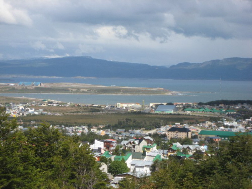 Ushuaia