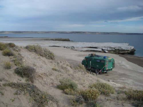 Valdes Playa Pardelas (74)