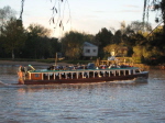 Wasserschulbus