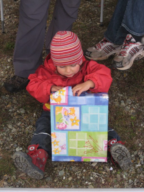 Weihnachten Ushuaia (5)