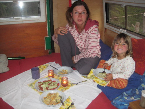 Weihnachten Ushuaia (6)
